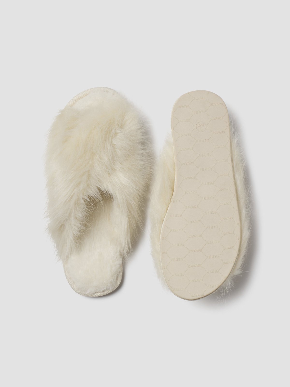 Fluff'd Up Slippers