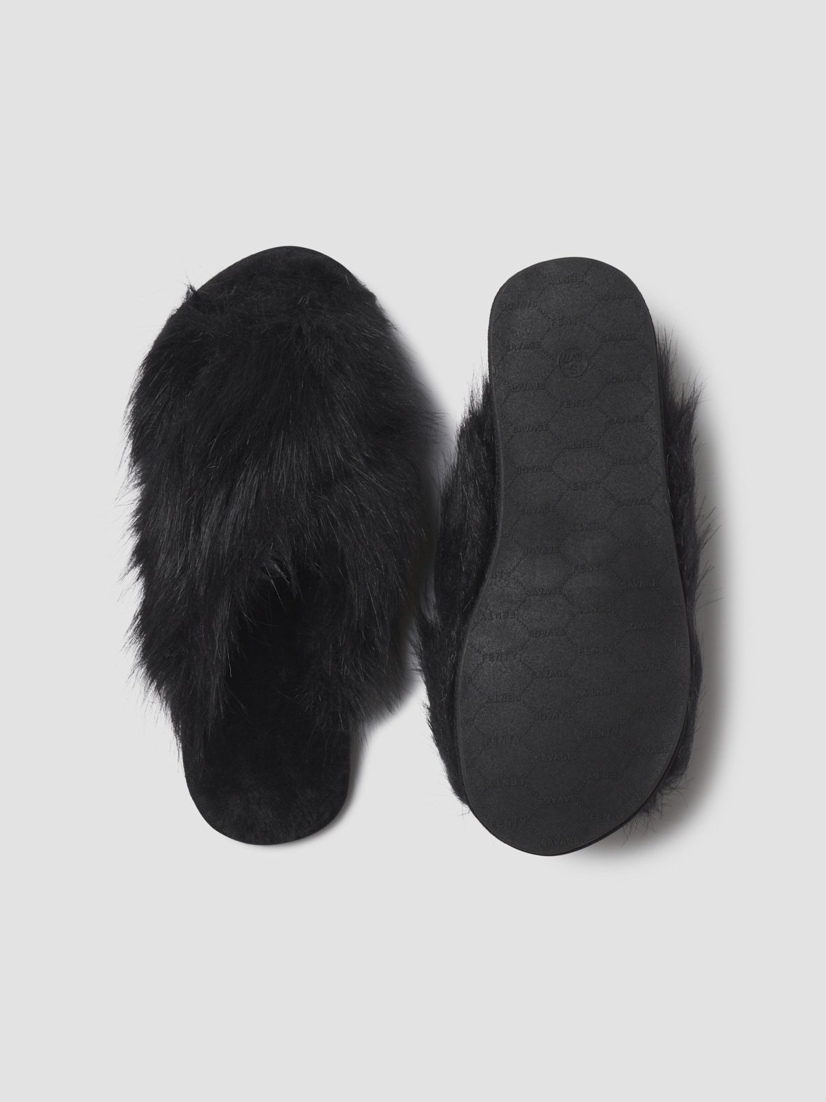 Fluff'd Up Slippers