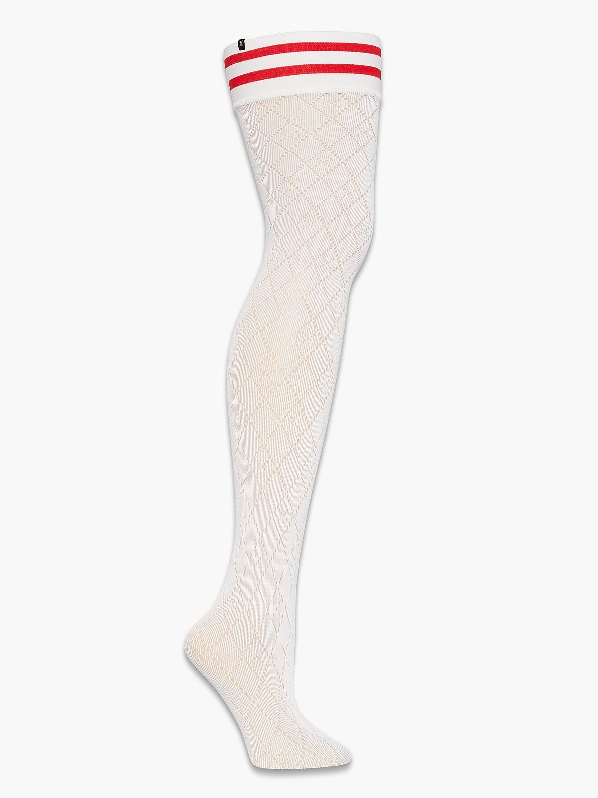 The Knee-High Club Socks