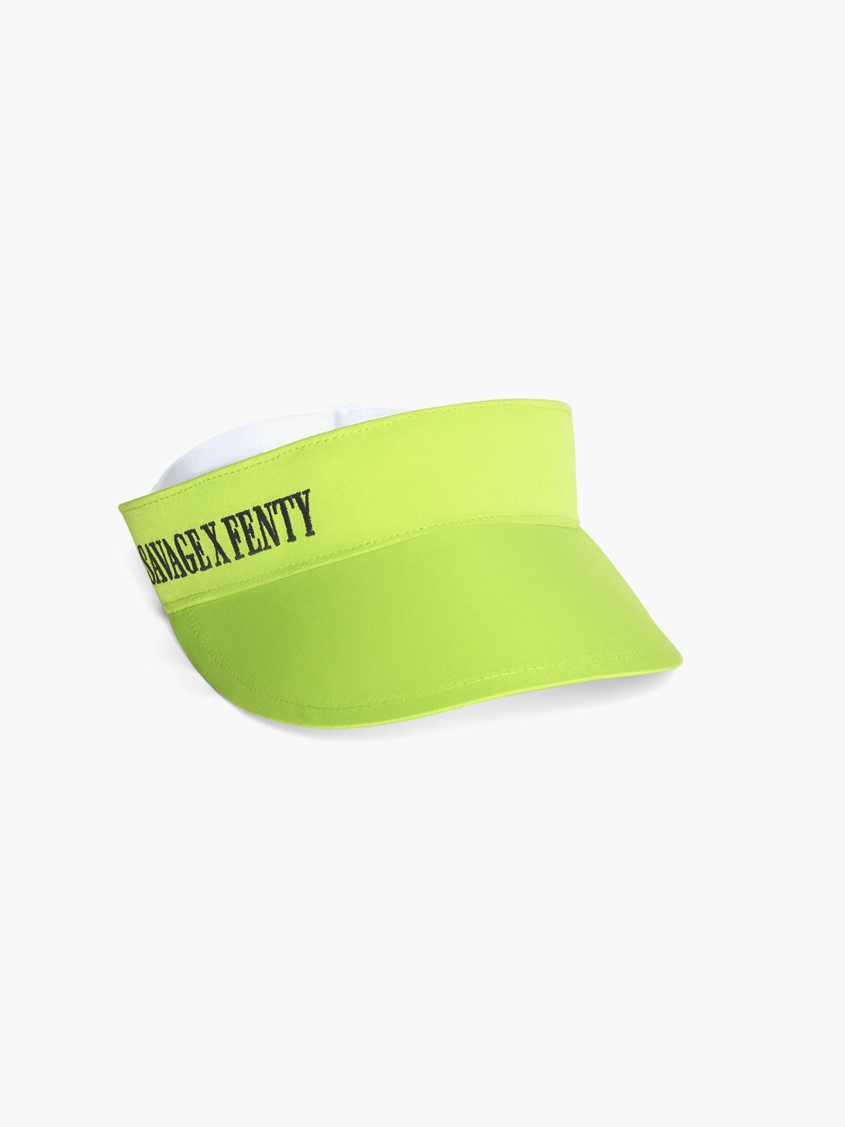 Prep School Visor