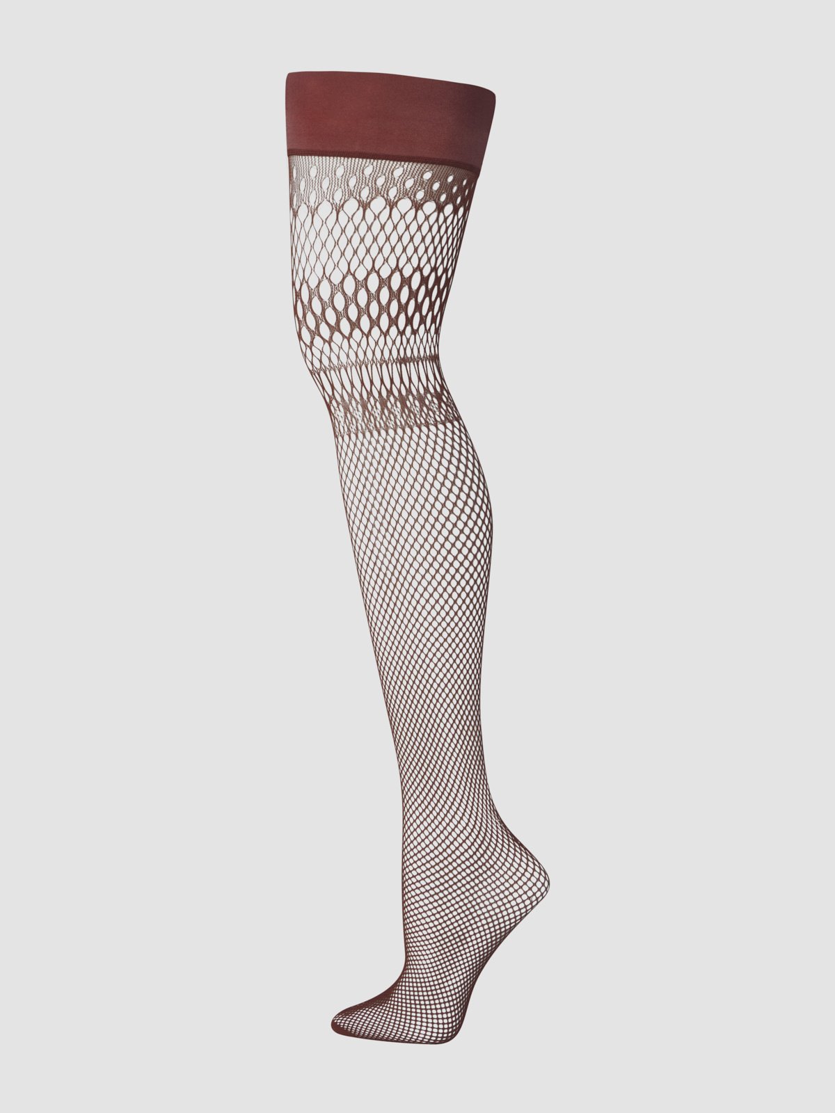 Starlet Nights Thigh-High Stay-Up Stockings