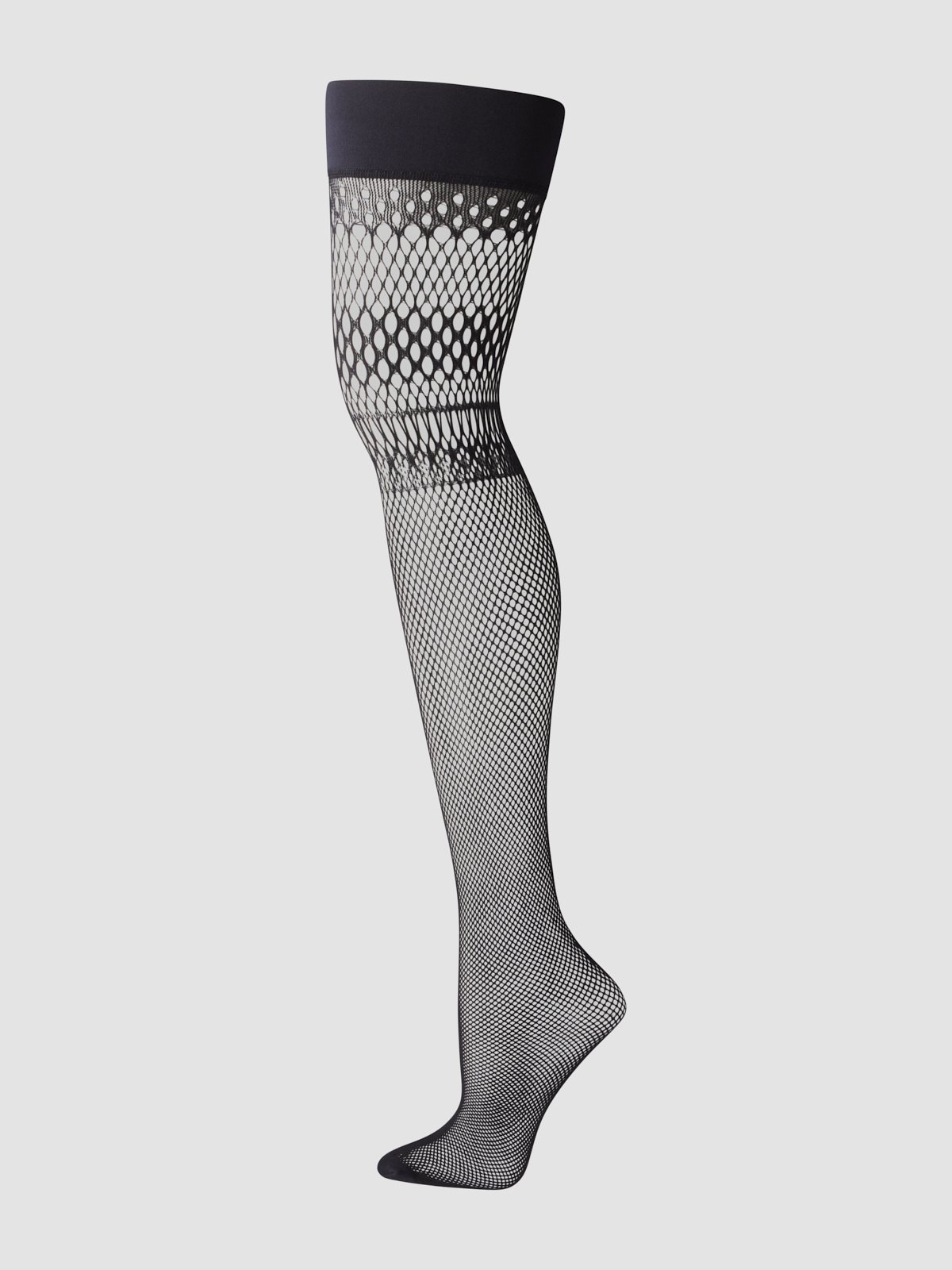 Starlet Nights Thigh-High Stay-Up Stockings