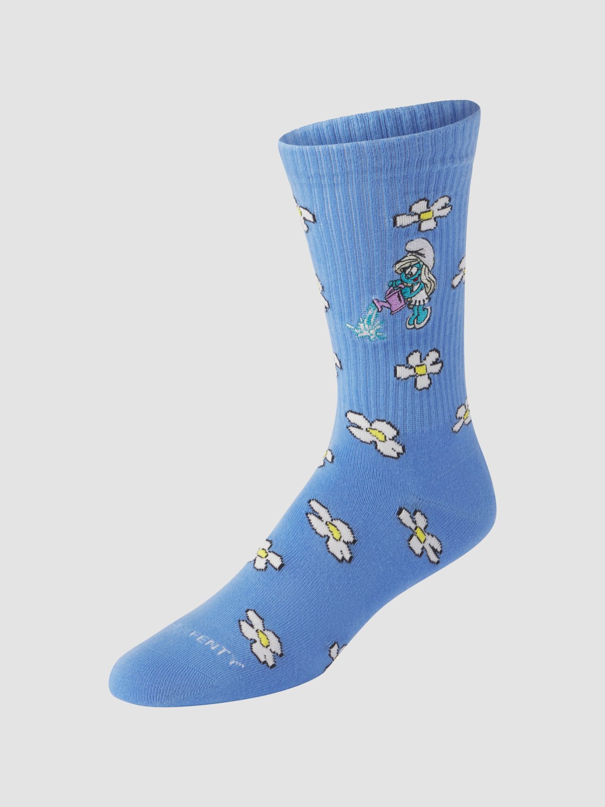 Savage X Smurfs Crew Sock