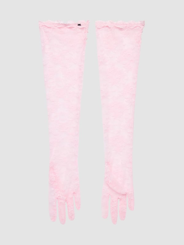 At First Sight Gloves