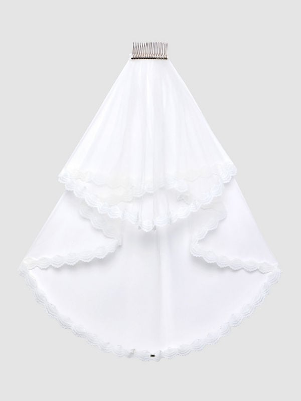 At First Sight Veil