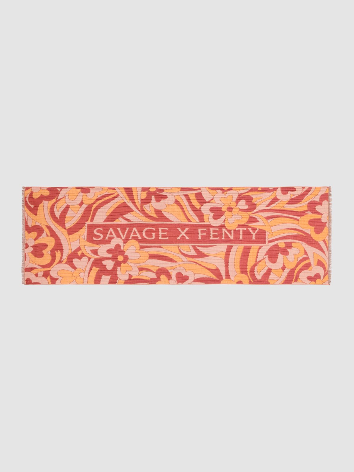 Sunny Daze Blanket