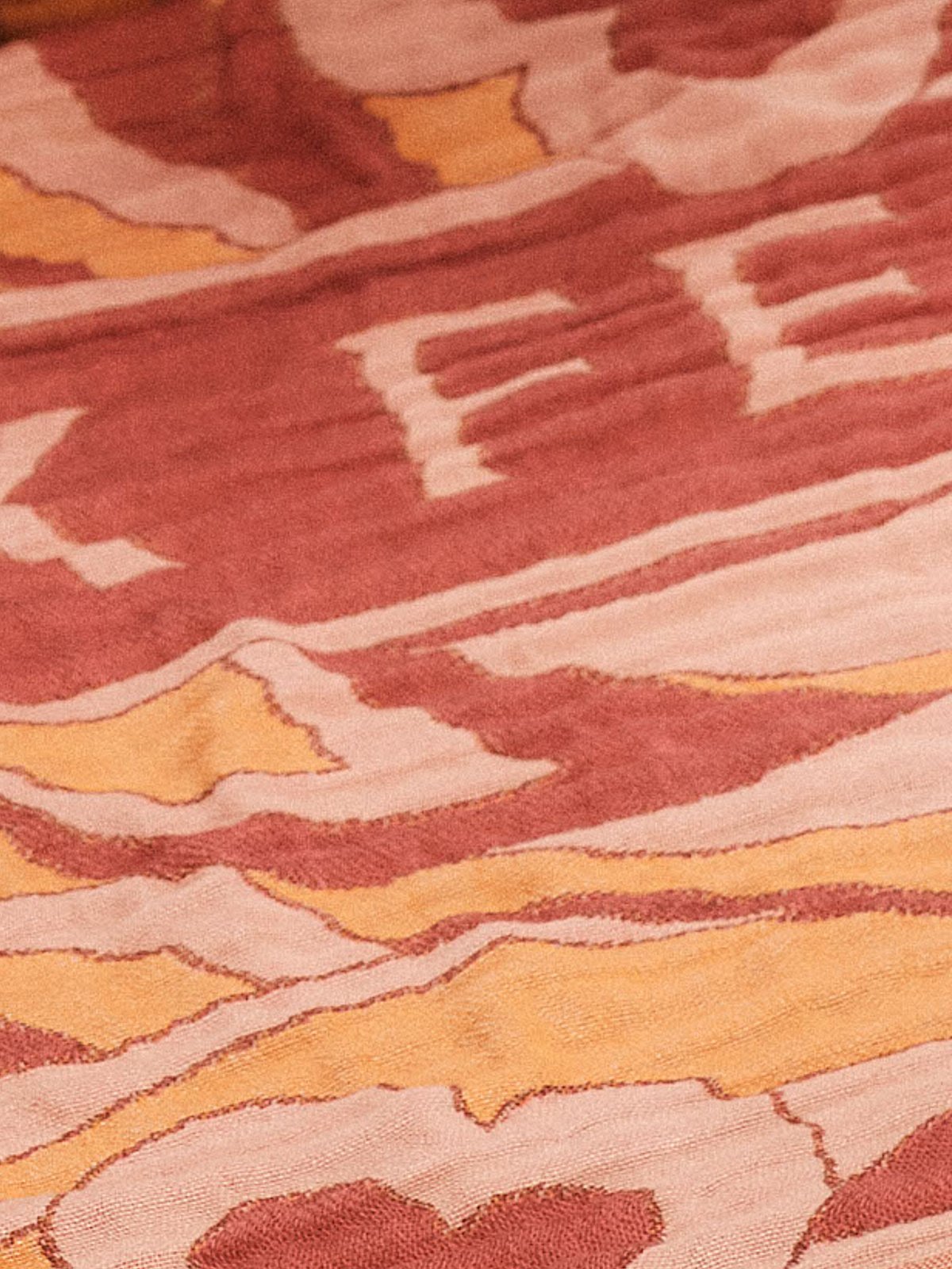 Sunny Daze Blanket