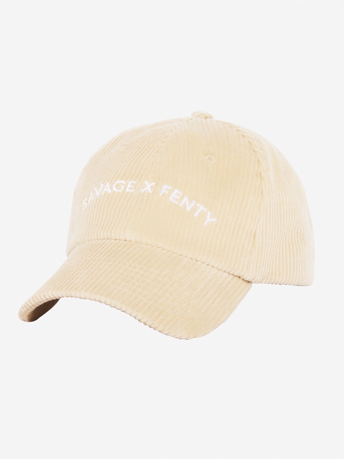 Corduroy Hat