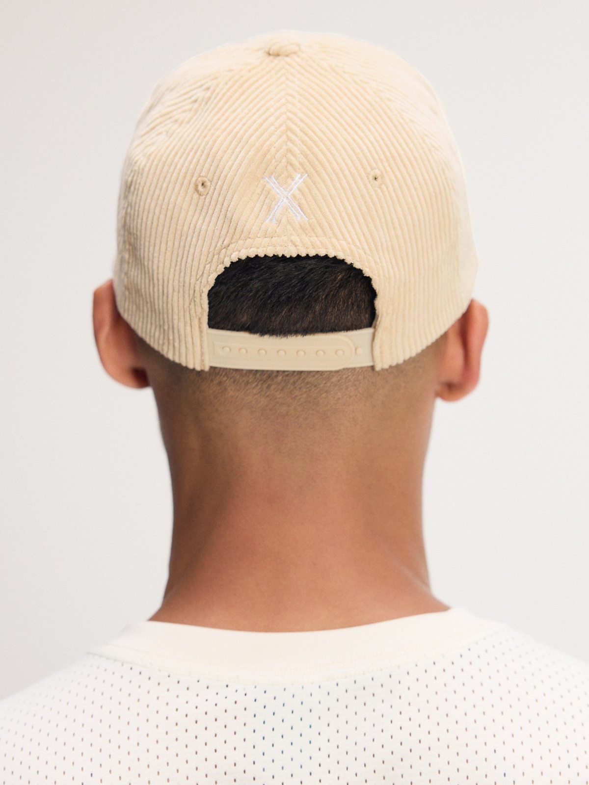 Corduroy Hat