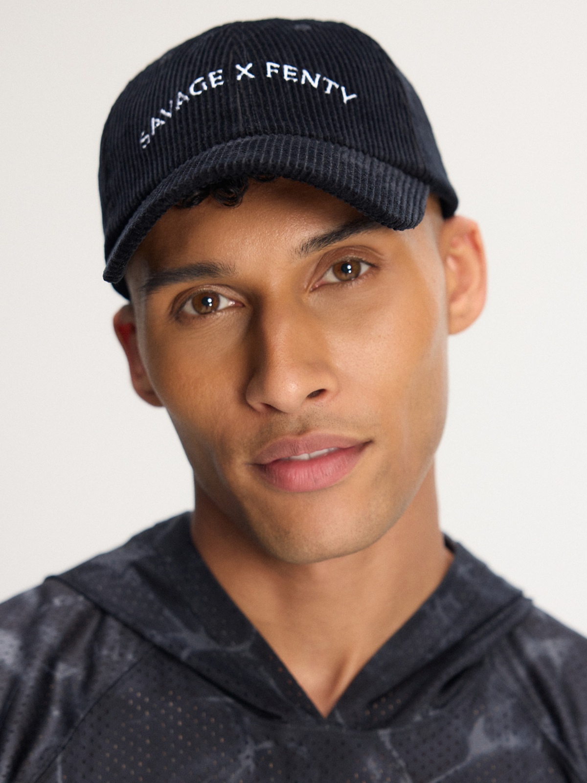 Corduroy Hat