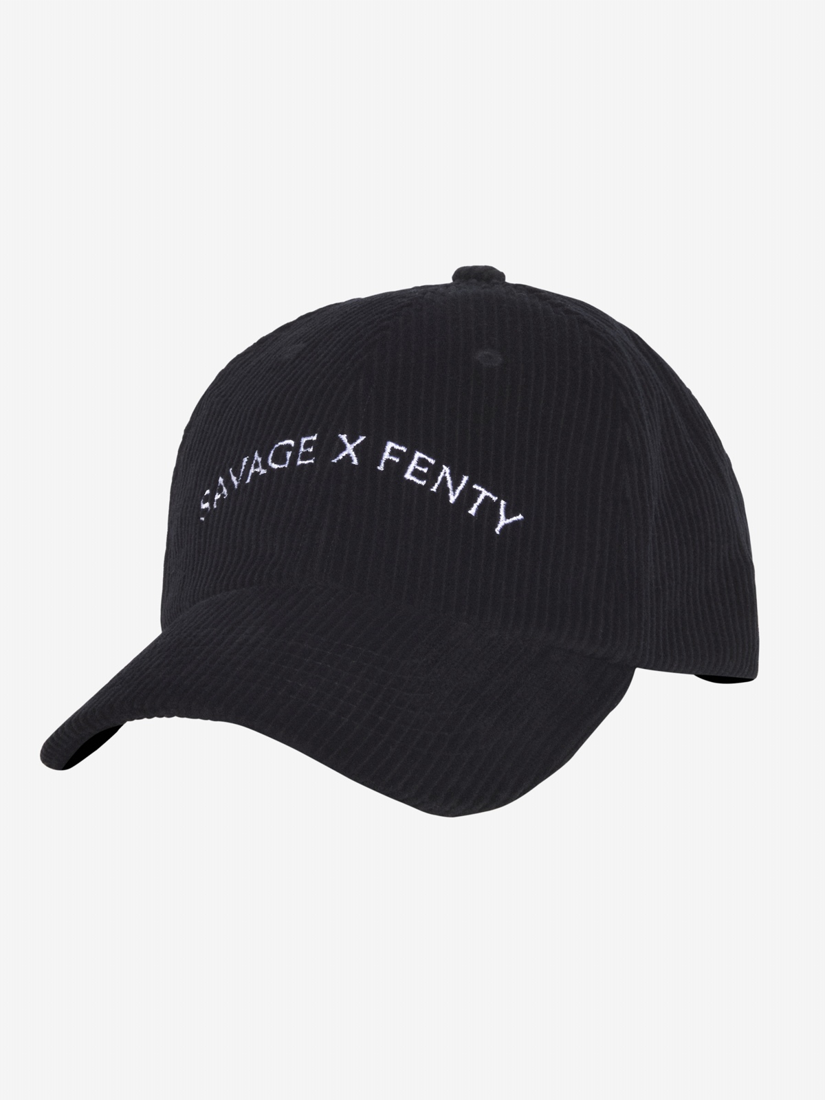 Corduroy Hat