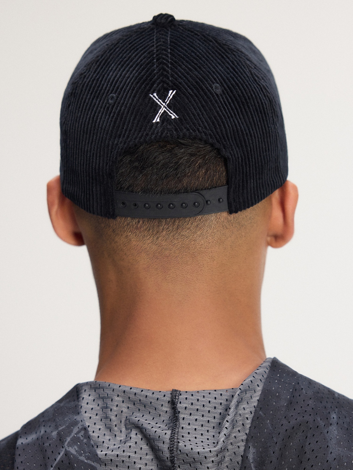 Corduroy Hat
