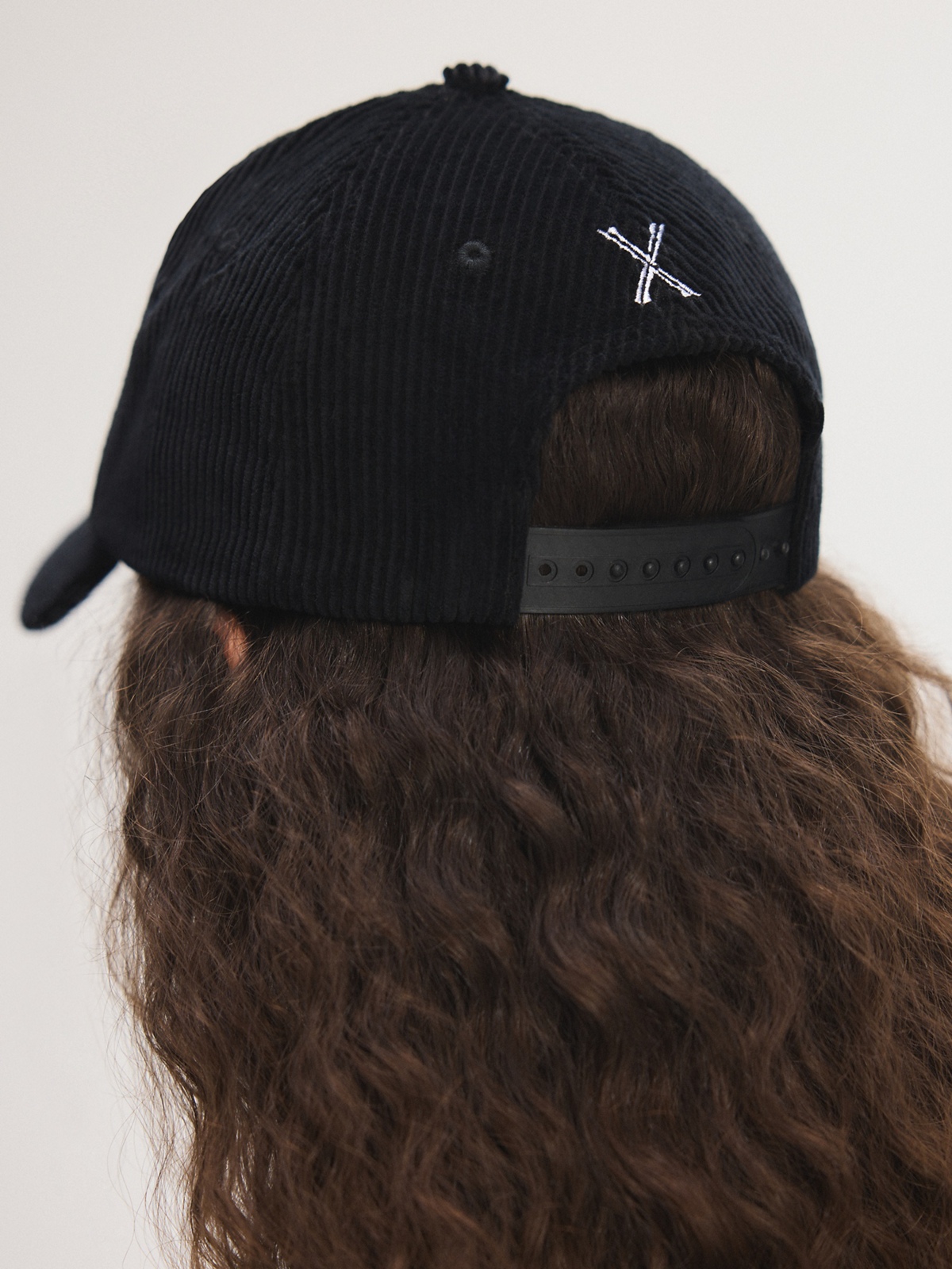 Corduroy Hat