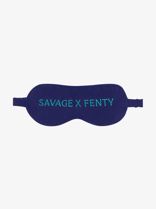 Jersey Eye Mask
