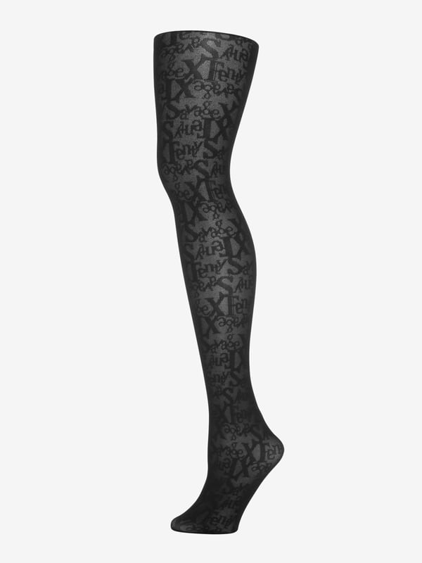Signature Script Full Tights