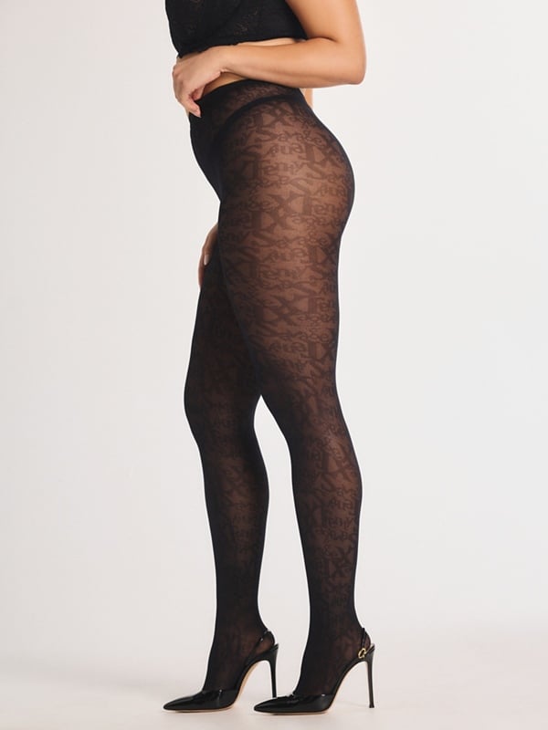 Signature Script Full Tights