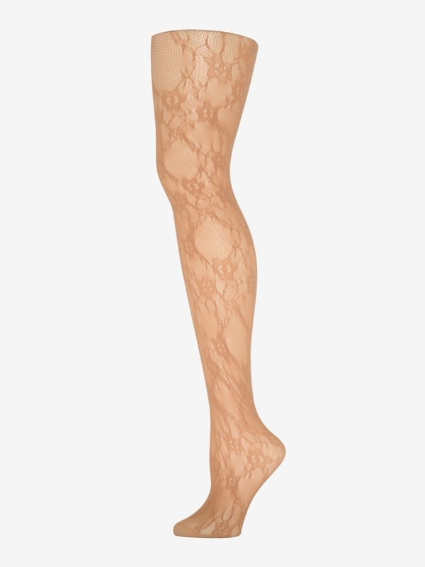 Savage X Lace Brazilian Full Tights