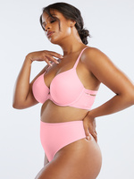 fenty t shirt bra
