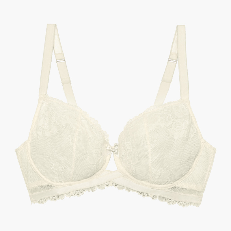 Unlined Lace Bra | SAVAGE X FENTY UK United Kingdom