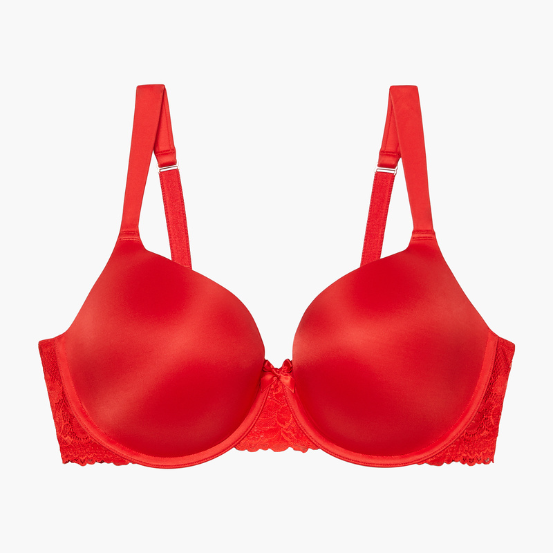 Push Up Balconette Bra | SAVAGE X FENTY United Kingdom