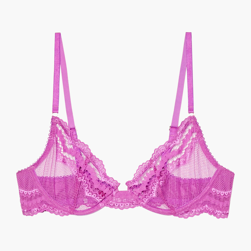 Out plum lace and fishnet high waist panties 0 8 catalog