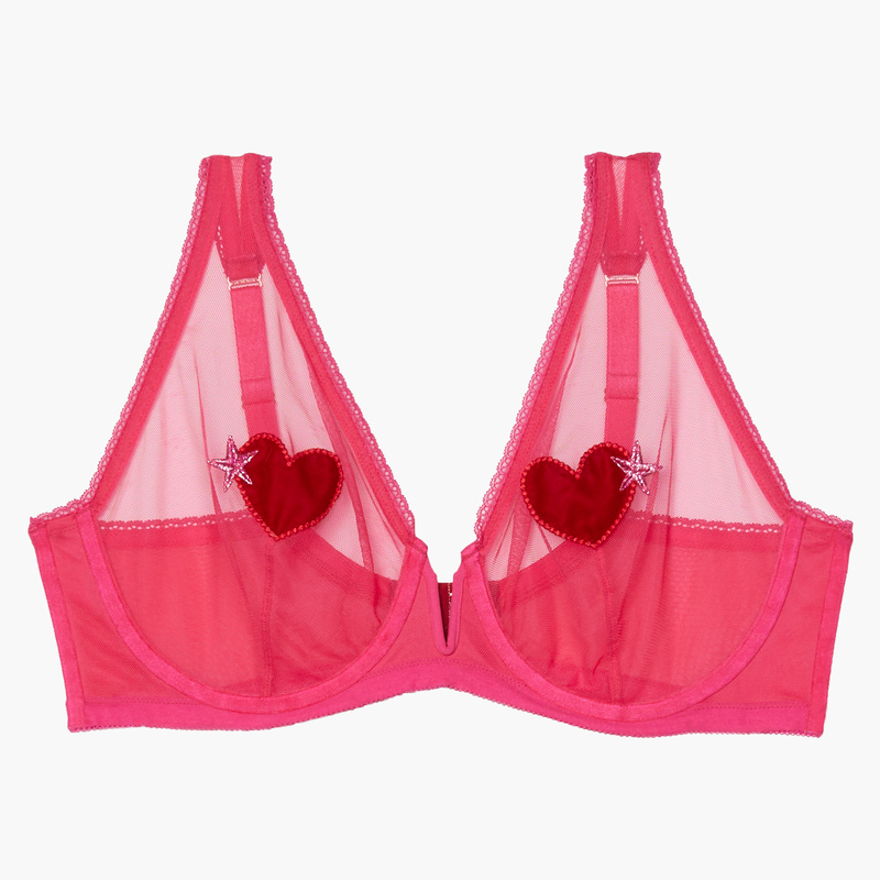 fayreform bras