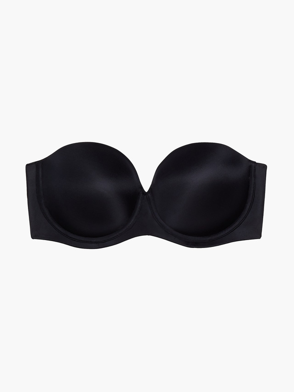 strapless bra savage fenty