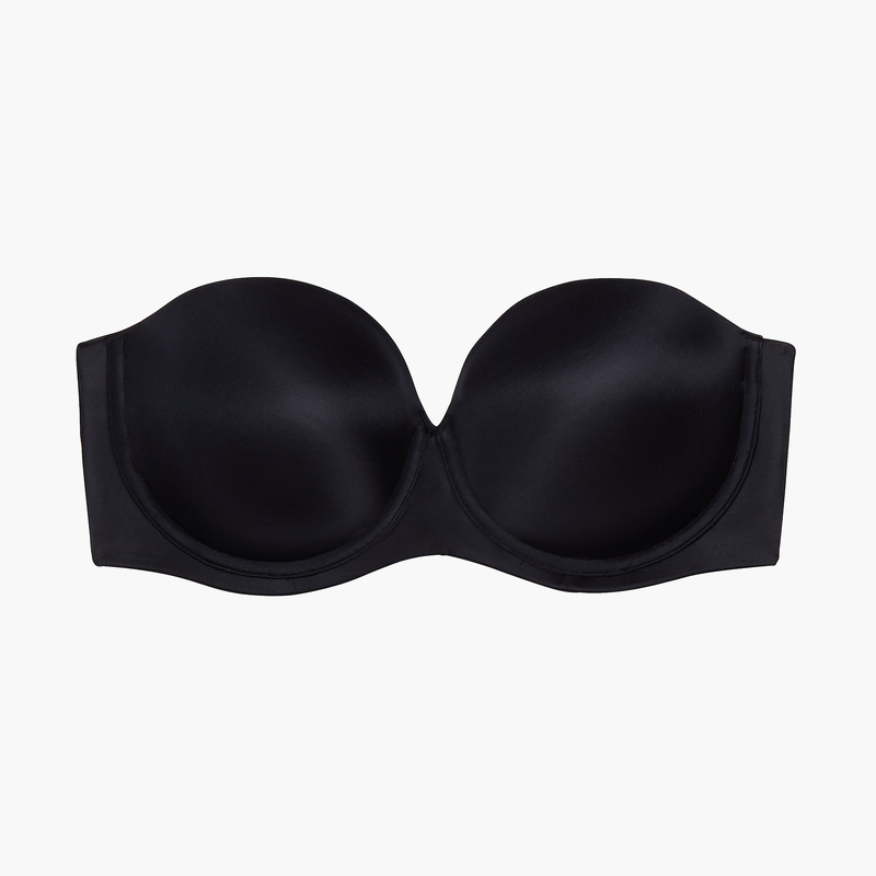 savage x fenty strapless bra