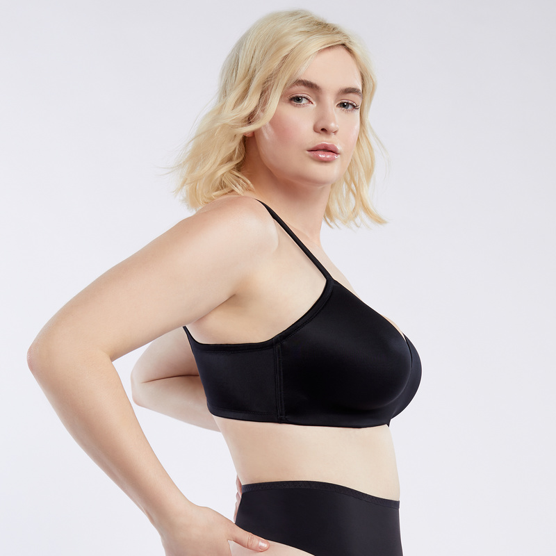 savage fenty wireless bra