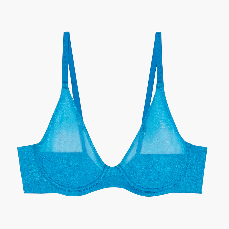 savage fenty unlined lace bra