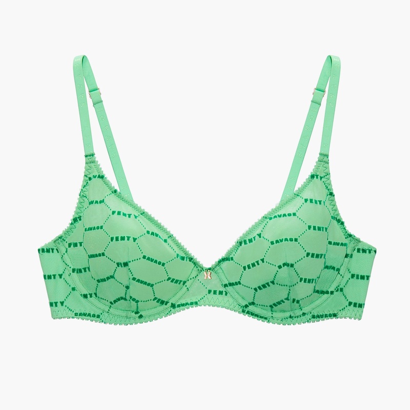 triumph bralette