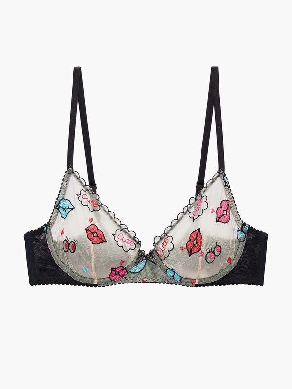 recommended bras for large busts