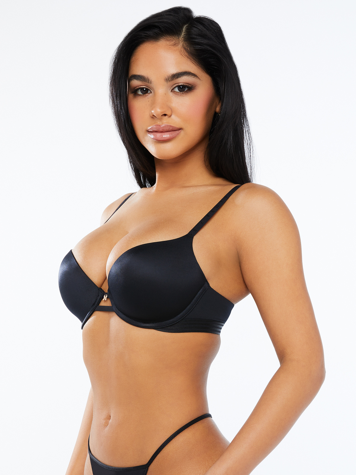 Core Microfiber T-Shirt Bra