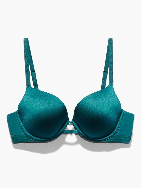 TShirt Bra in Green SAVAGE X FENTY UK United Kingdom