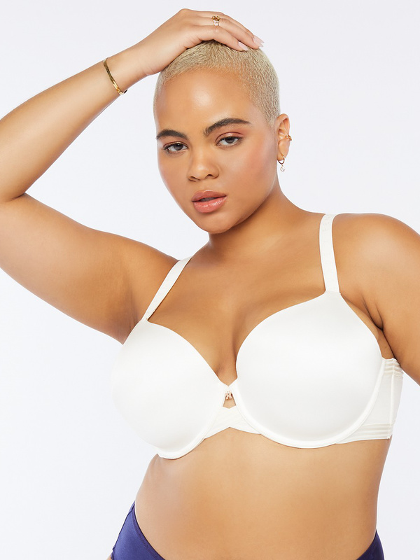 fenty t shirt bra