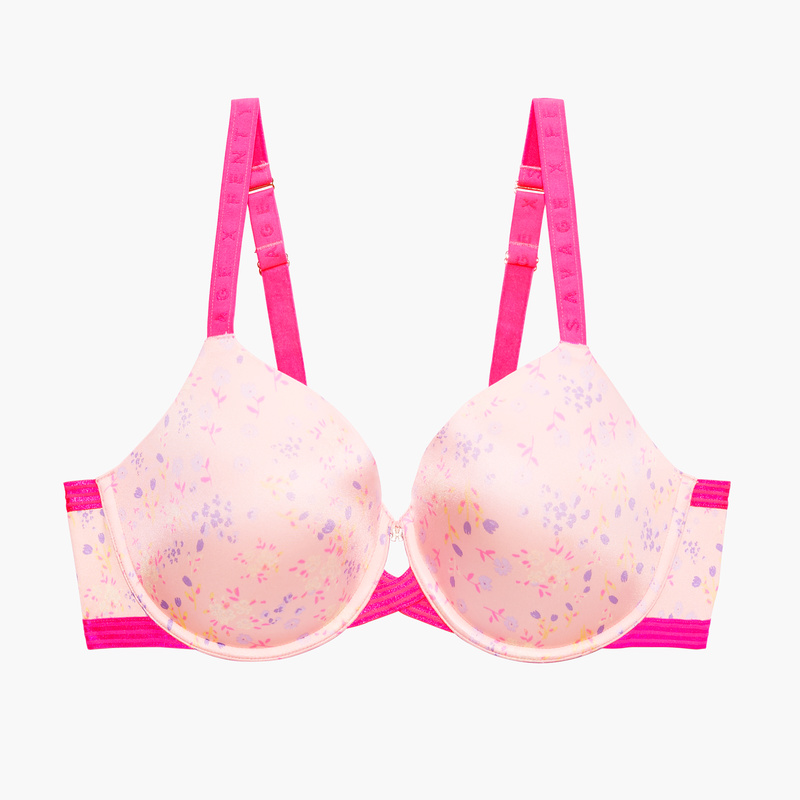 fenty t shirt bra