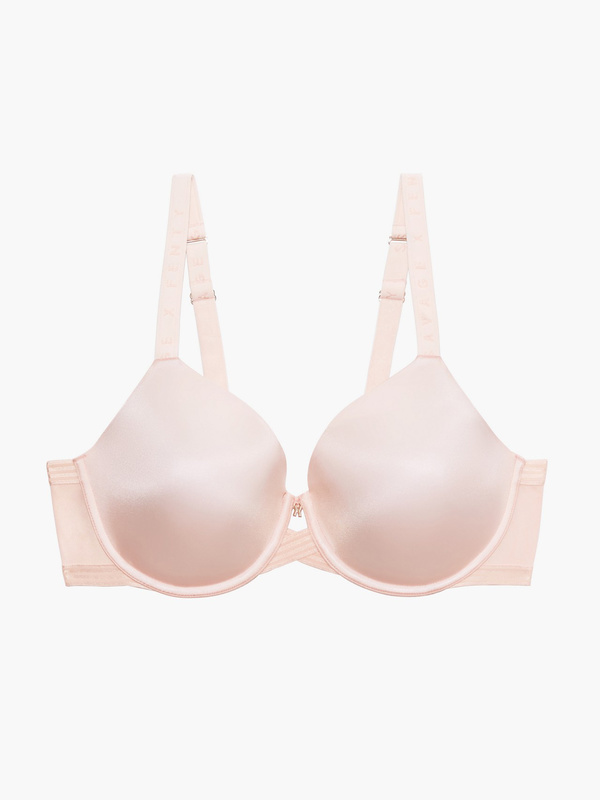 fenty t shirt bra
