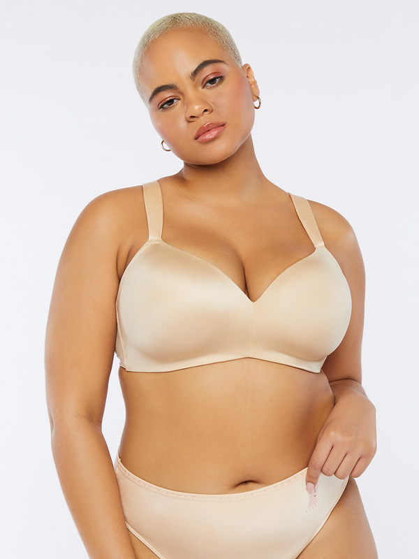 savage fenty wireless bra