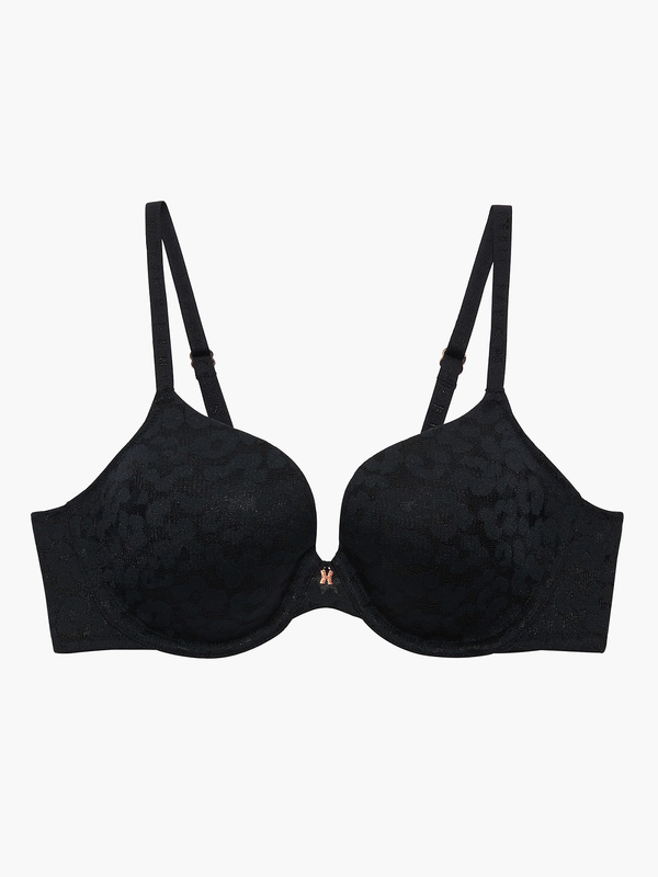 T-Shirt Bras - Lace, Underwire, Demi-Cup, Mesh & More | Savage X Fenty UK