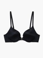 Core Microfiber Push-Up Bra