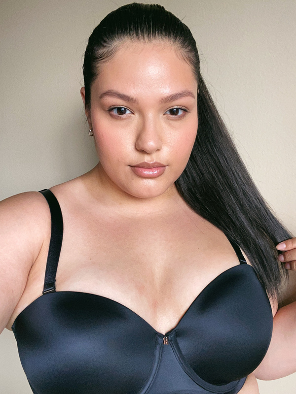 savage x fenty strapless bra