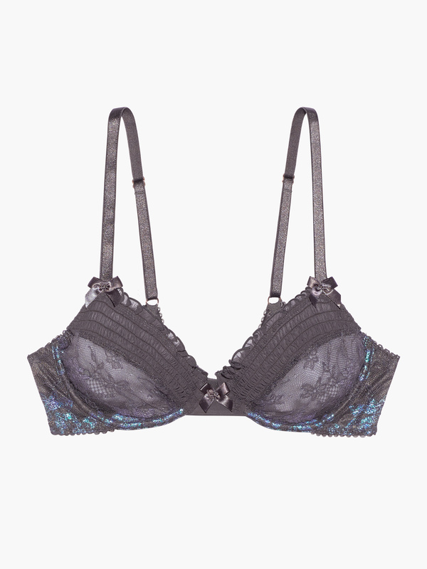 In The Clouds Bra – Society Lingerie