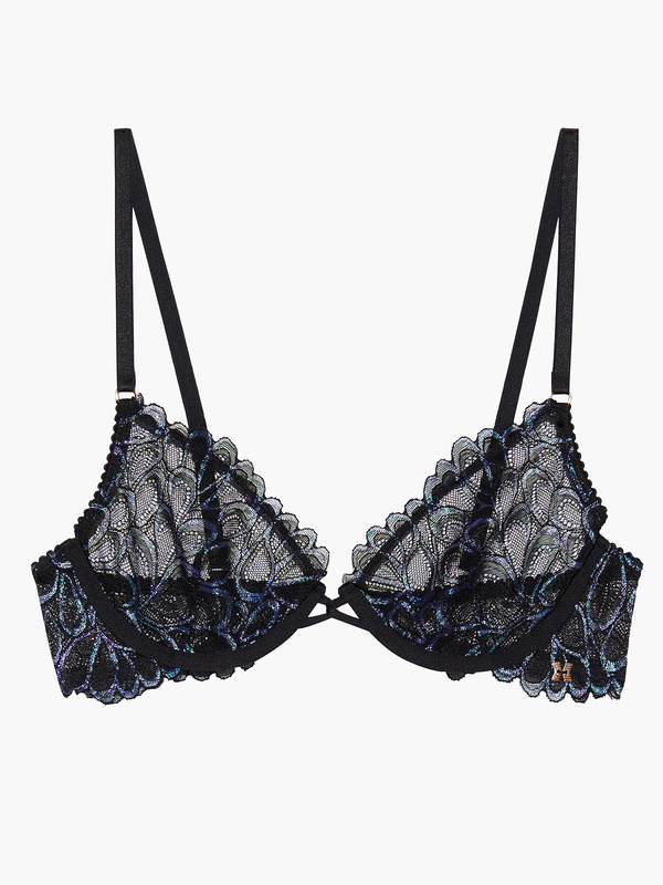 savage fenty unlined lace bra