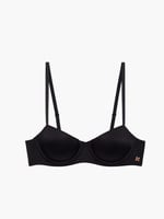 BN SAVAGE X Fenty Not Sorry Half Cup Bra with Lace in White 34B RRP£65  £11.99 - PicClick UK