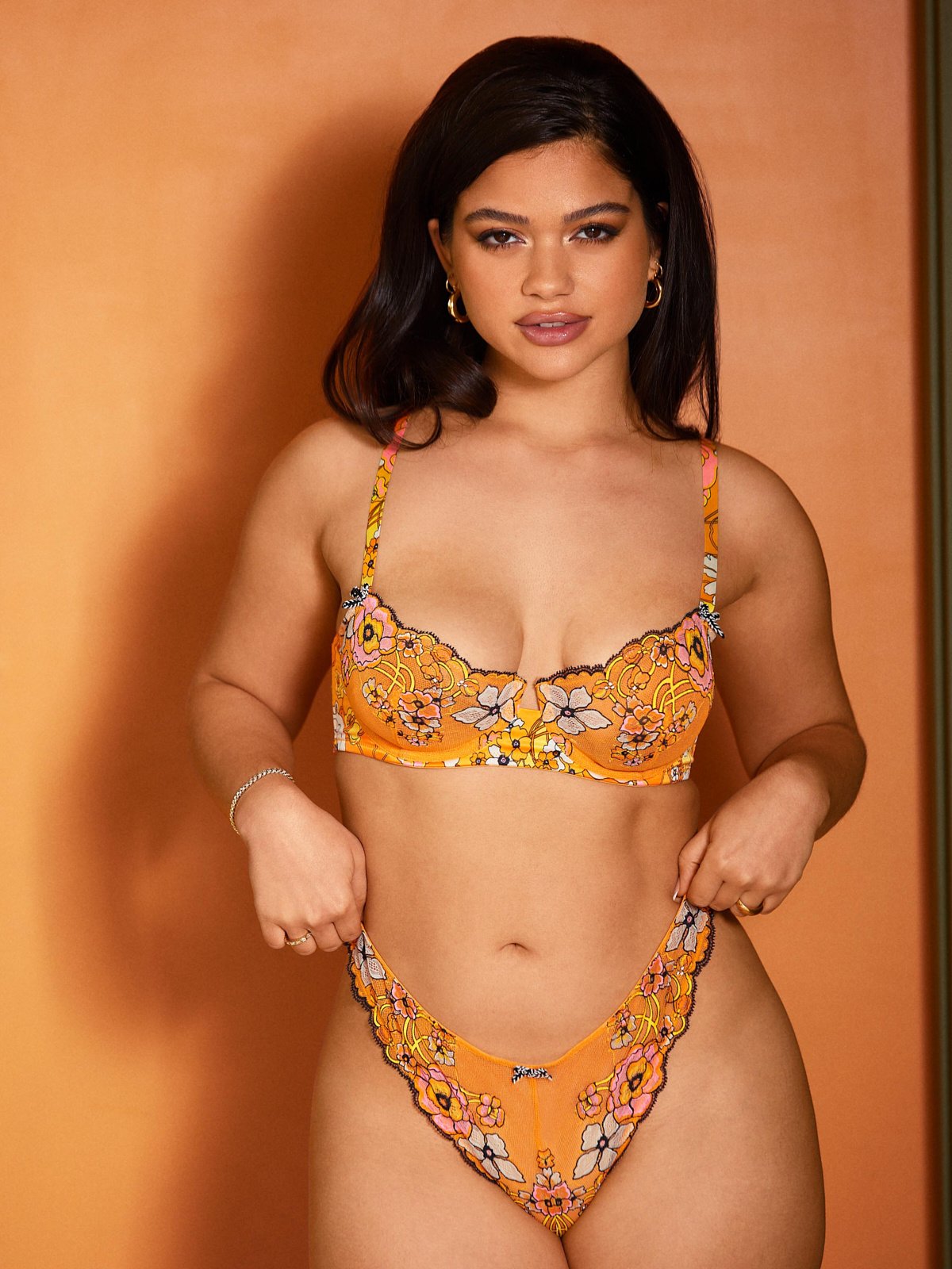Savage x Fenty Mod Poppy Lace Bralette, I'm a Shopping Editor, and These  Are the 17 Items on My Personal May Wish List