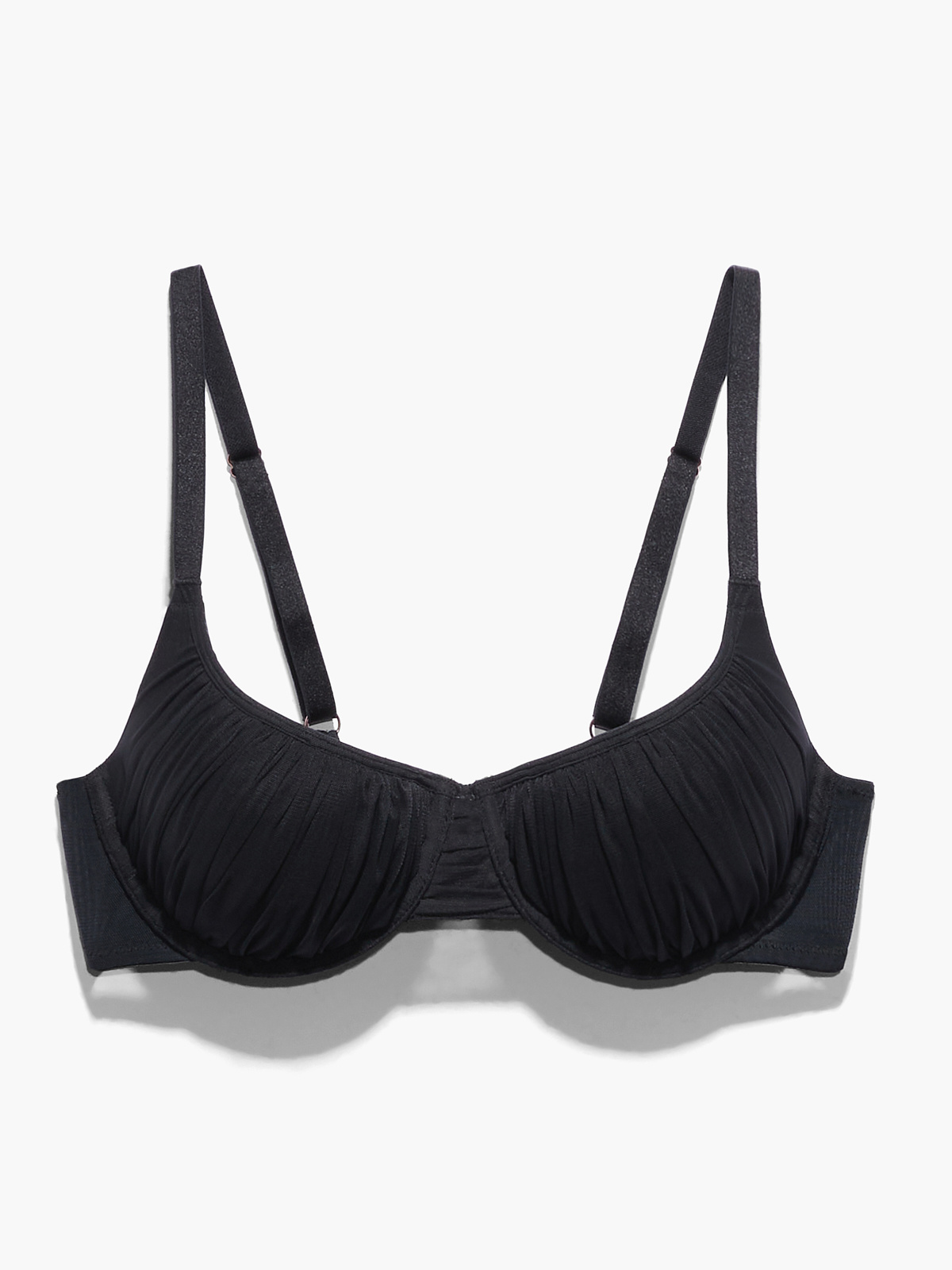 Lingerie Savage X Fenty Black in Polyester - 40842446