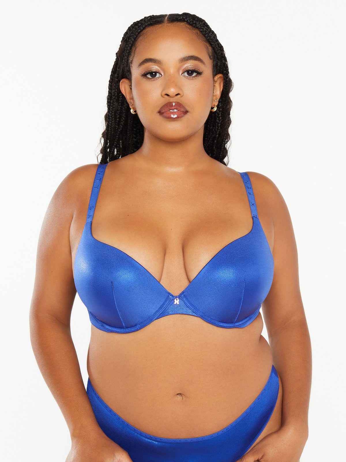 Buy Blue Bras for Women by PERFORMAX Online