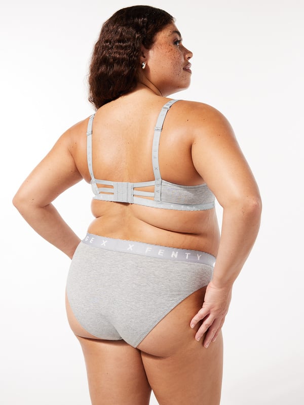 Savage X Cotton T-Shirt Bra