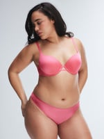NEW Microfiber Hipster Panty in Nude | SAVAGE X FENTY