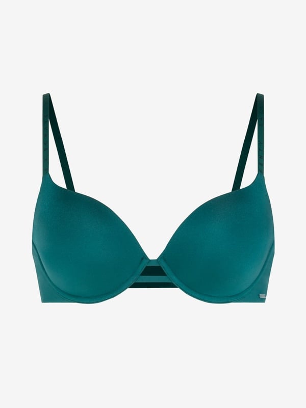 NEW Microfiber T-Shirt Bra